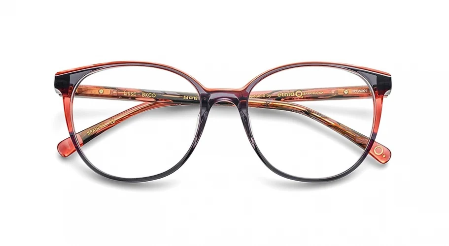 Etnia Barcelona LISSE Eyeglasses - Image 9