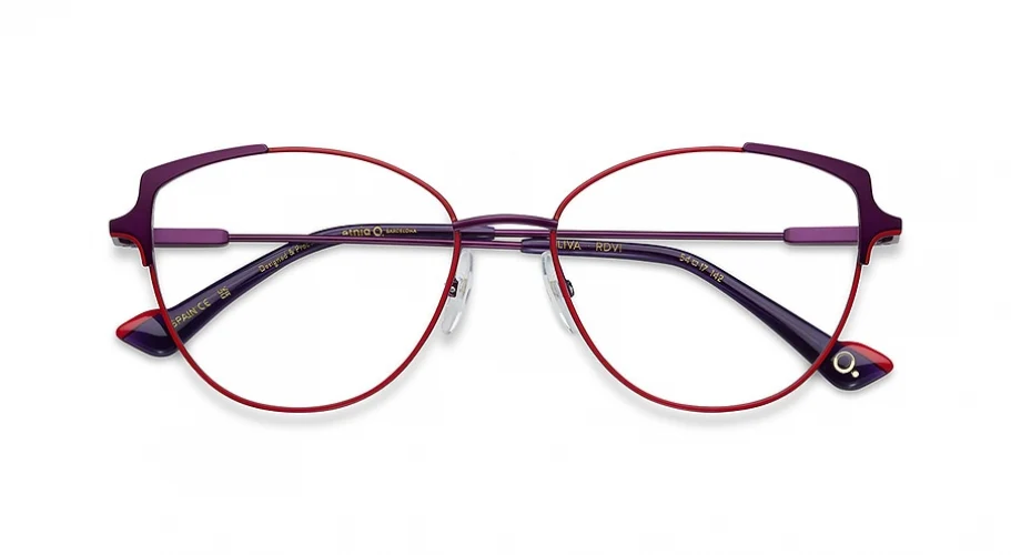 Etnia Barcelona LIVA Eyeglasses - Image 10