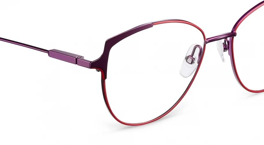 Etnia Barcelona LIVA Eyeglasses - Image 12