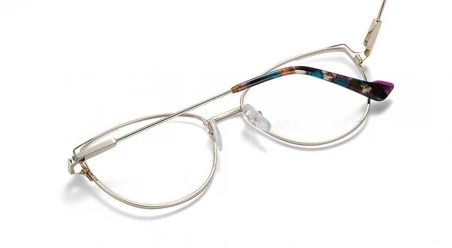 Etnia Barcelona LIVA Eyeglasses - Image 3