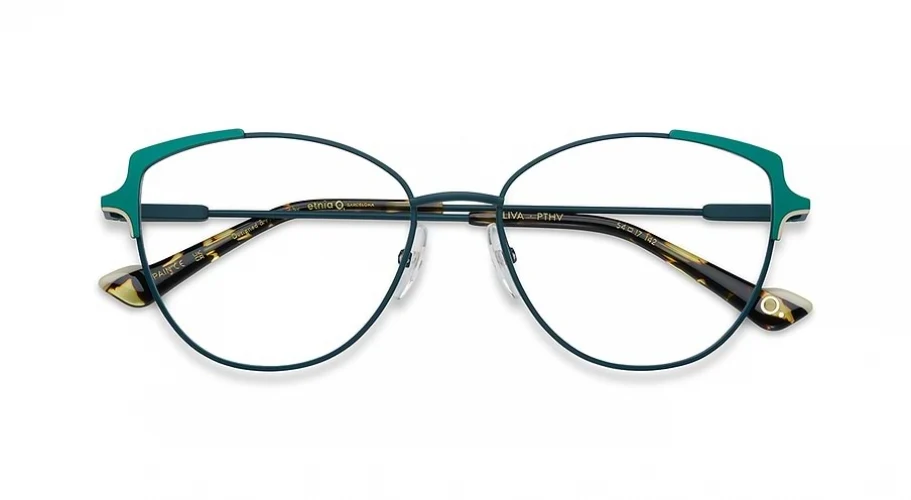 Etnia Barcelona LIVA Eyeglasses - Image 7