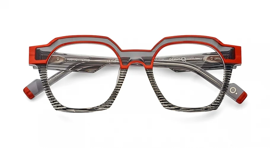 Etnia Barcelona LONG Eyeglasses - Image 11