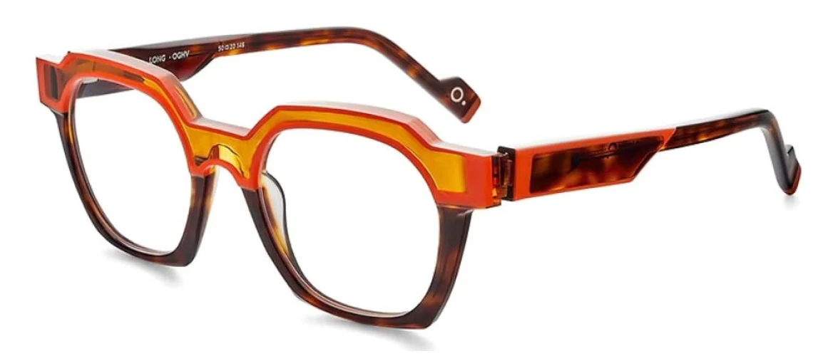 Etnia Barcelona LONG Eyeglasses - Image 4