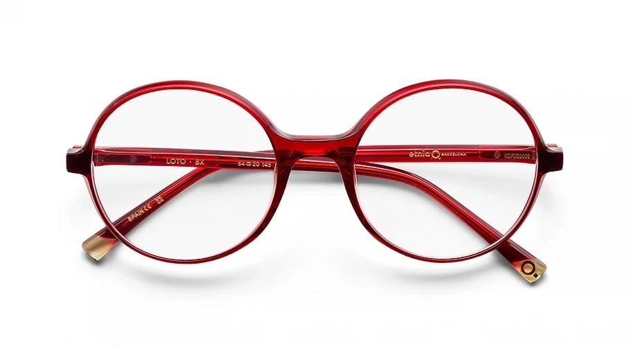 Etnia Barcelona LOTO Eyeglasses - Image 14