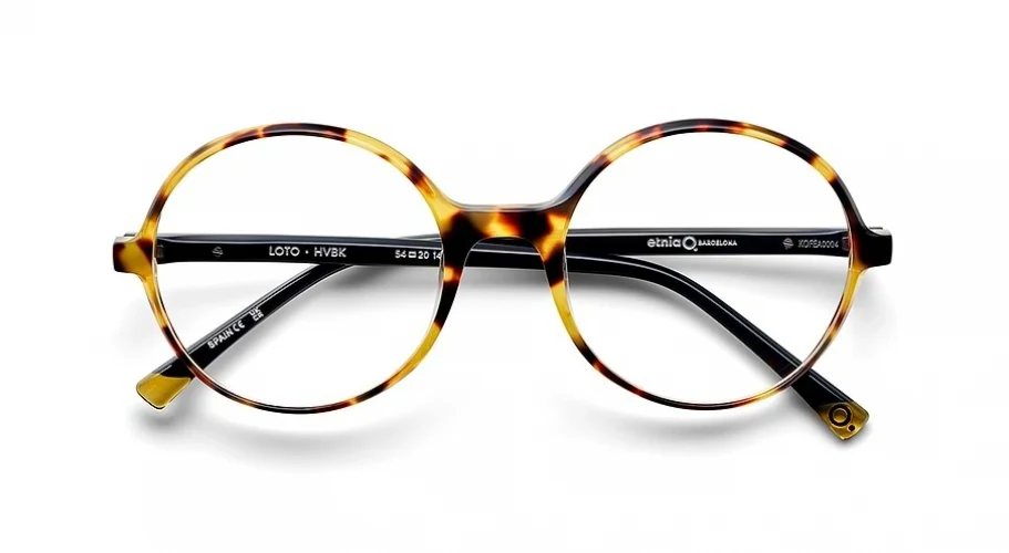 Etnia Barcelona LOTO Eyeglasses - Image 5