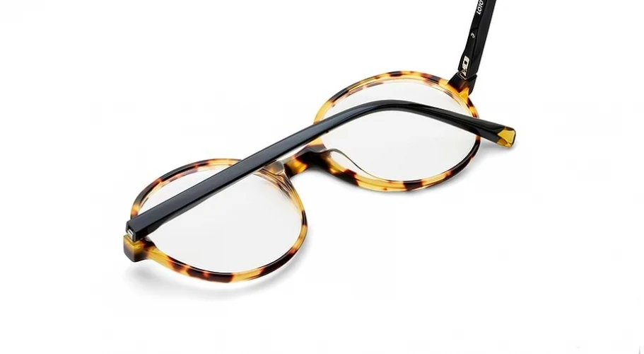 Etnia Barcelona LOTO Eyeglasses - Image 7