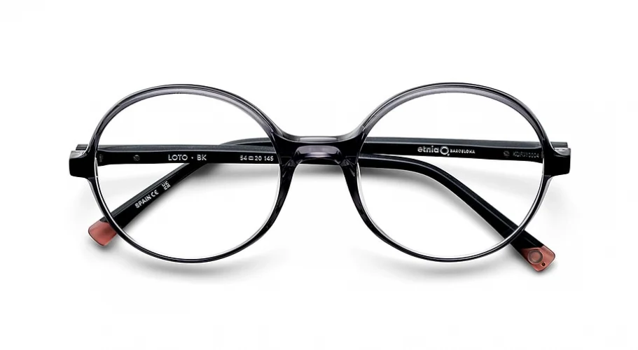 Etnia Barcelona LOTO Eyeglasses - Image 8