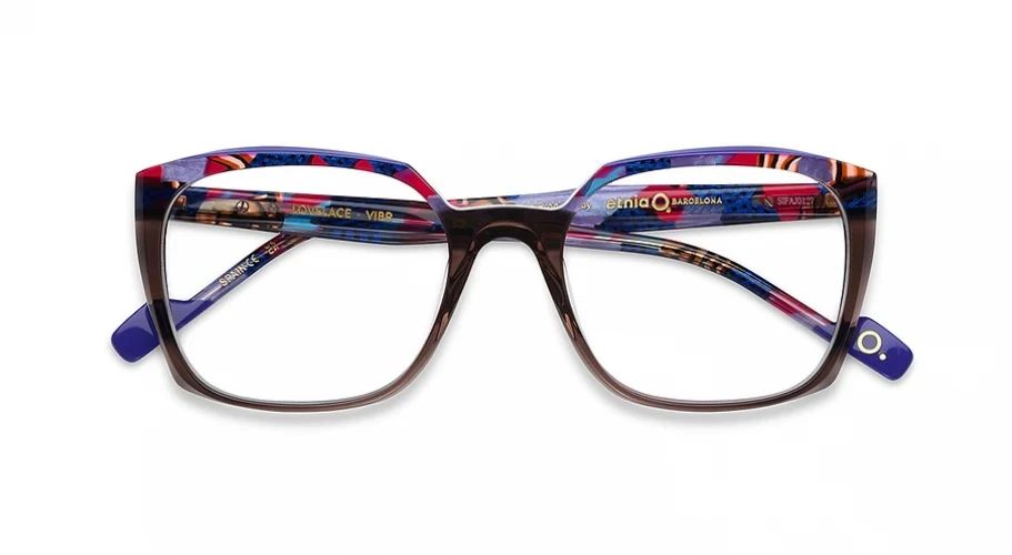 Etnia Barcelona LOVELACE Eyeglasses - Image 4