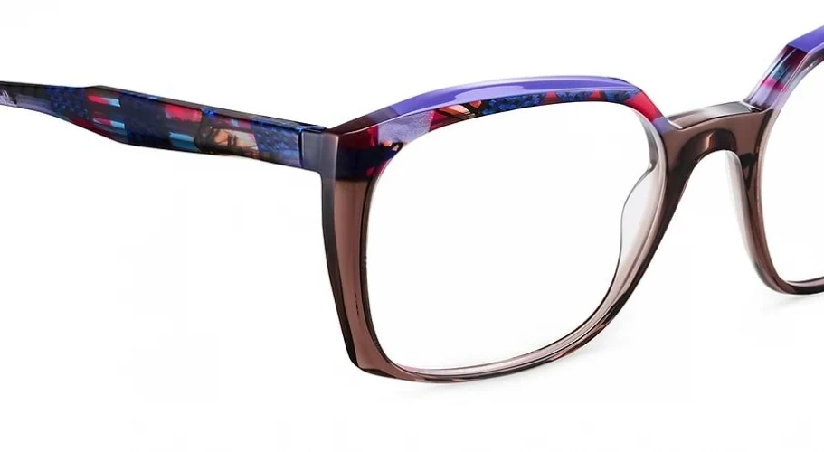 Etnia Barcelona LOVELACE Eyeglasses - Image 6