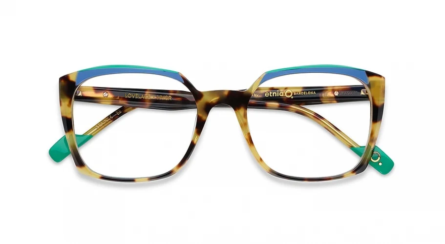Etnia Barcelona LOVELACE Eyeglasses - Image 7