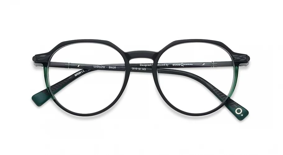 Etnia Barcelona LUDLOW Eyeglasses