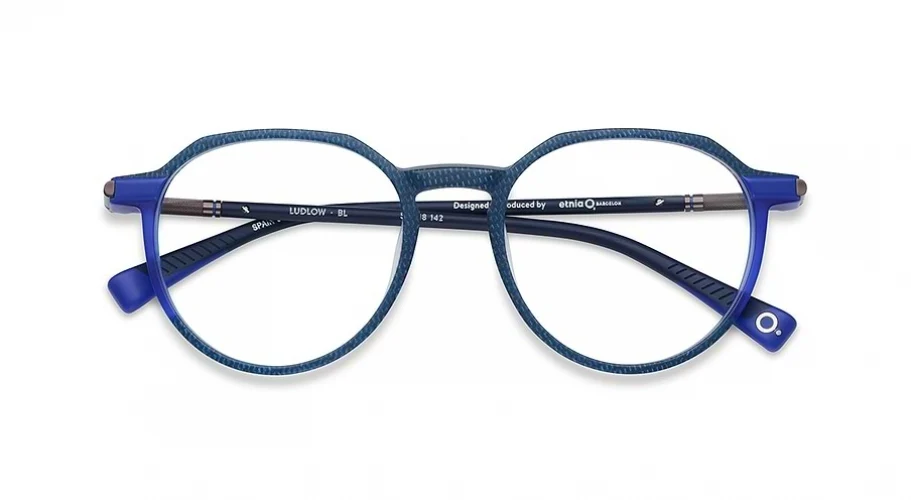 Etnia Barcelona LUDLOW Eyeglasses - Image 10