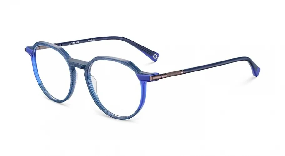 Etnia Barcelona LUDLOW Eyeglasses - Image 11