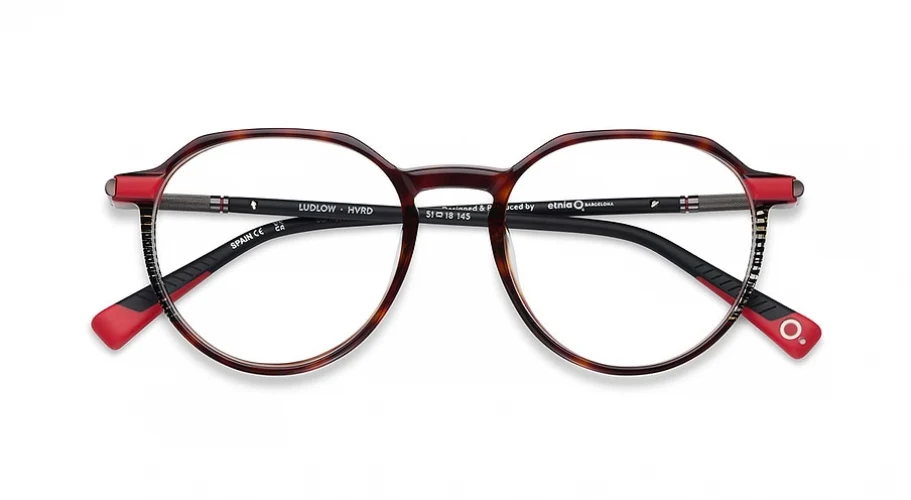 Etnia Barcelona LUDLOW Eyeglasses - Image 7
