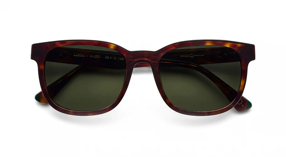 Etnia Barcelona LUZON Sunglasses - Image 11