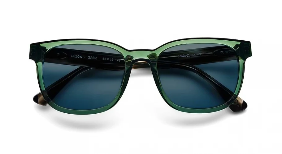 Etnia Barcelona LUZON Sunglasses - Image 5