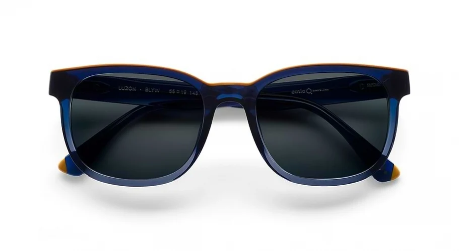 Etnia Barcelona LUZON Sunglasses - Image 8