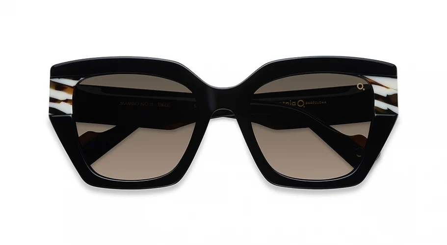 Etnia Barcelona MAMBO NO.11 Sunglasses - Image 10
