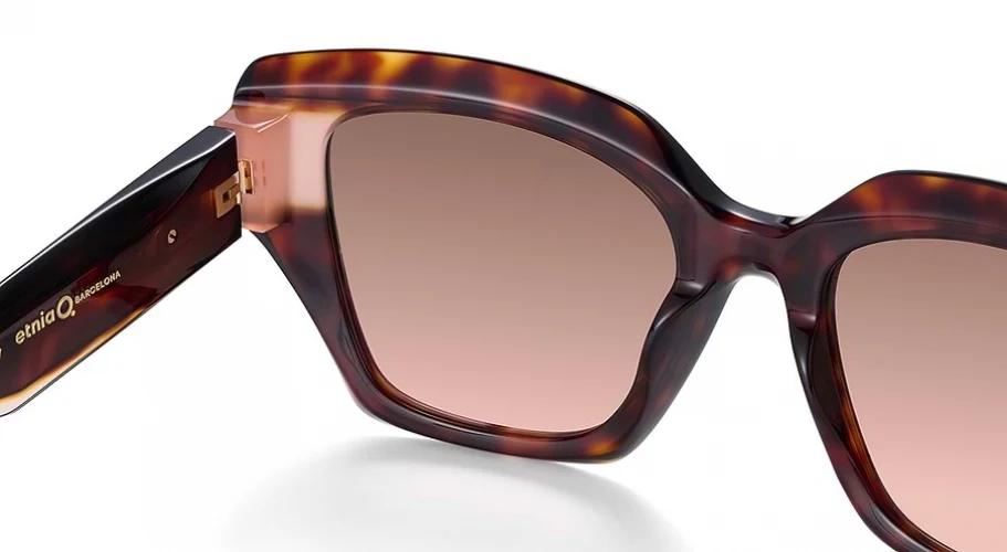 Etnia Barcelona MAMBO NO.11 Sunglasses - Image 3