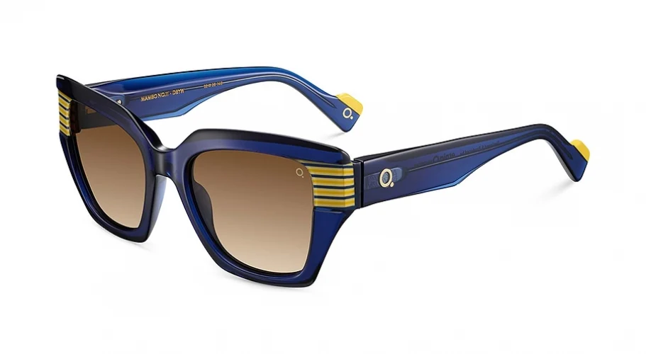 Etnia Barcelona MAMBO NO.11 Sunglasses - Image 5