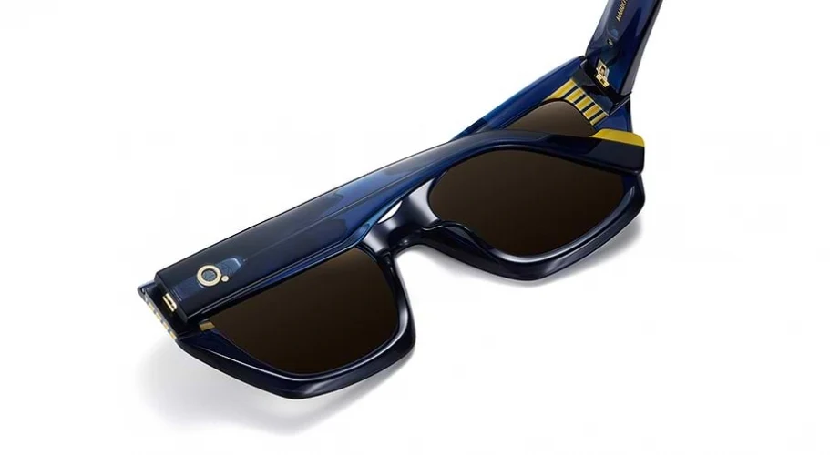 Etnia Barcelona MAMBO NO.11 Sunglasses - Image 6