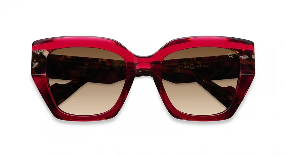 Etnia Barcelona MAMBO NO.11 Sunglasses - Image 7