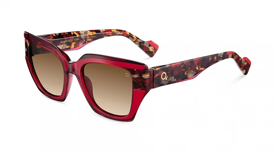 Etnia Barcelona MAMBO NO.11 Sunglasses - Image 8