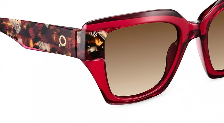 Etnia Barcelona MAMBO NO.11 Sunglasses - Image 9