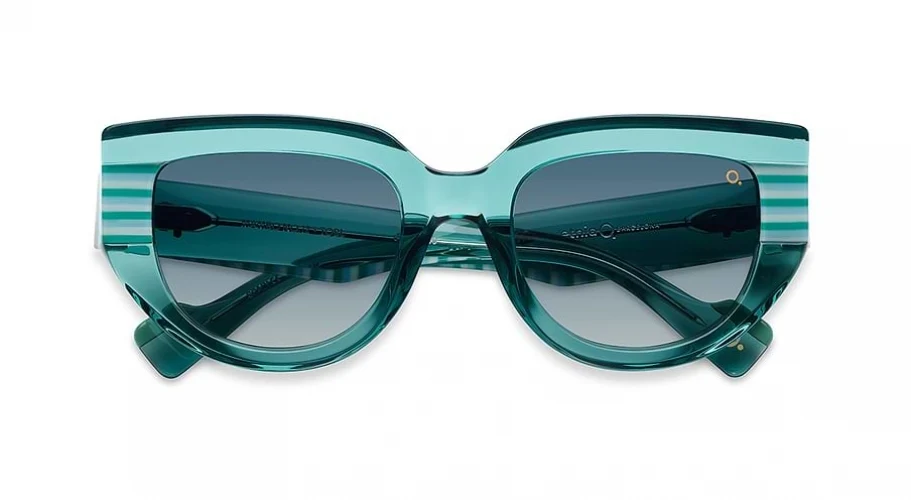 Etnia Barcelona MAMBO NO.12 Sunglasses - Image 10
