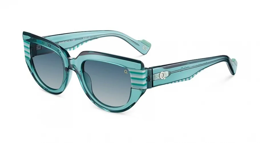 Etnia Barcelona MAMBO NO.12 Sunglasses - Image 11