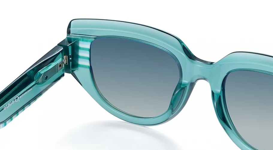 Etnia Barcelona MAMBO NO.12 Sunglasses - Image 12