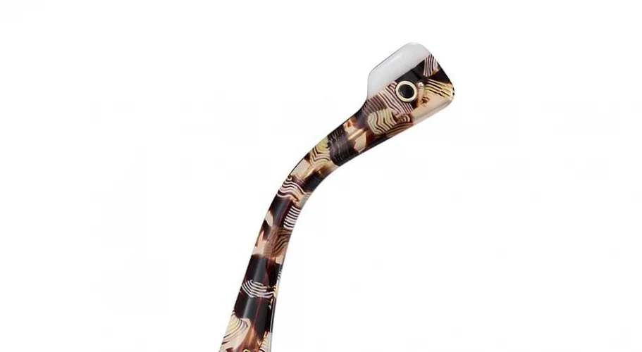 Etnia Barcelona MAMBO NO.12 Sunglasses - Image 3