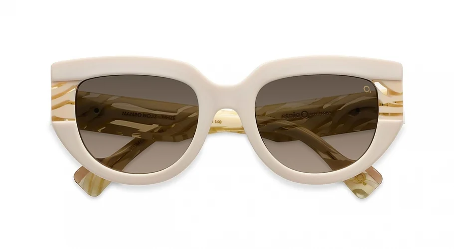 Etnia Barcelona MAMBO NO.12 Sunglasses - Image 4