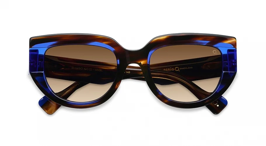 Etnia Barcelona MAMBO NO.12 Sunglasses - Image 7
