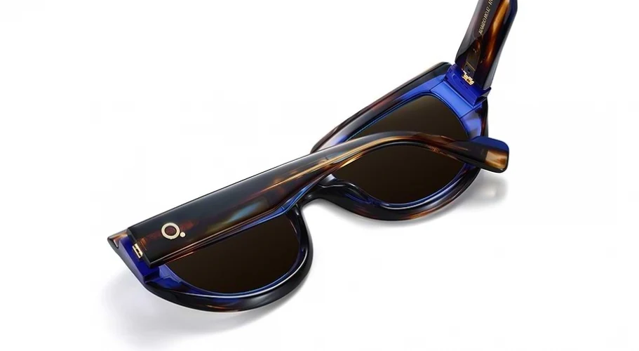 Etnia Barcelona MAMBO NO.12 Sunglasses - Image 9