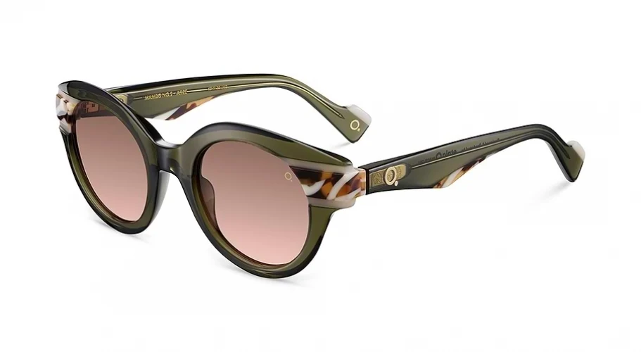 Etnia Barcelona MAMBO NO.9 Sunglasses - Image 11