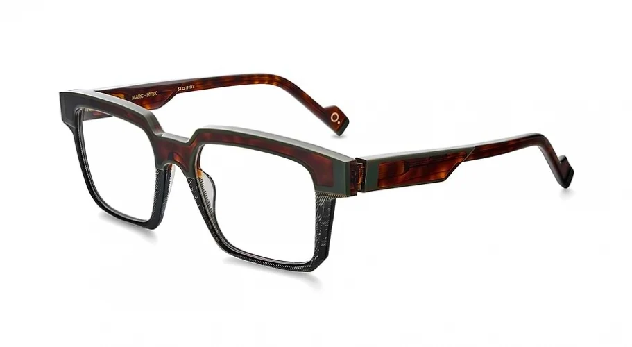 Etnia Barcelona MARC Eyeglasses - Image 4