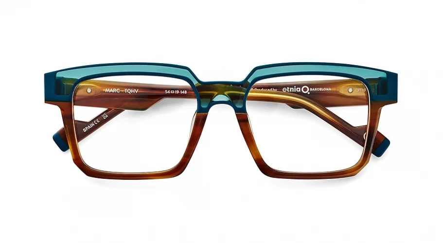 Etnia Barcelona MARC Eyeglasses - Image 5