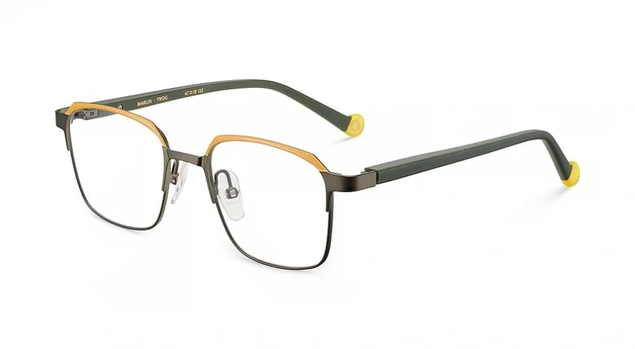 Etnia Barcelona MARLIN Eyeglasses - Image 12