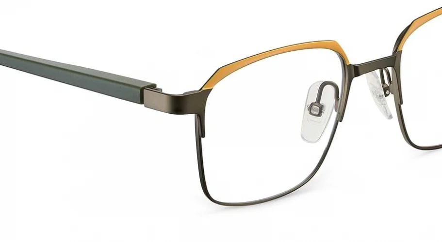 Etnia Barcelona MARLIN Eyeglasses - Image 13