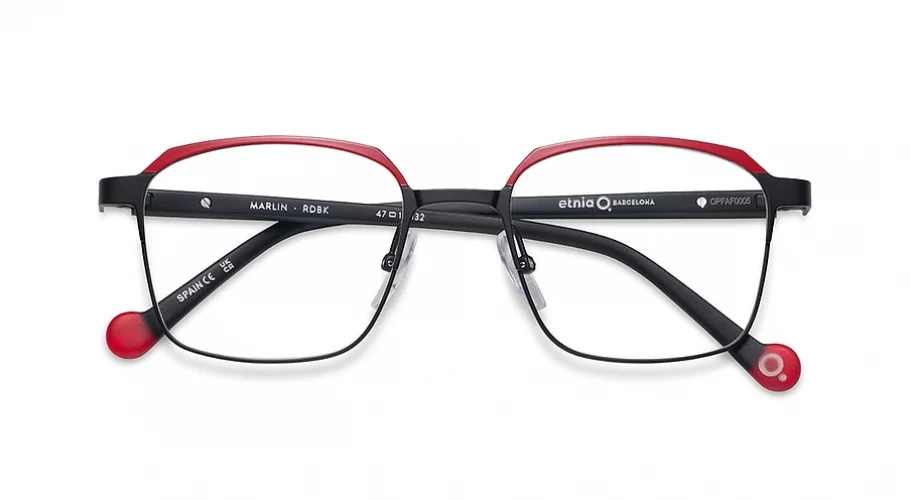 Etnia Barcelona MARLIN Eyeglasses - Image 14