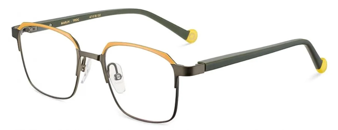 Etnia Barcelona MARLIN Eyeglasses - Image 3