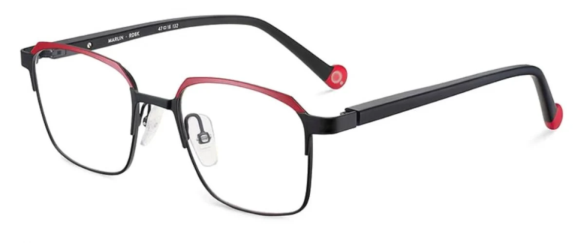 Etnia Barcelona MARLIN Eyeglasses - Image 4