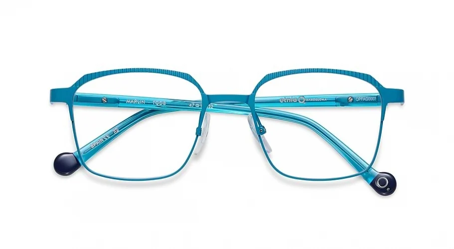 Etnia Barcelona MARLIN Eyeglasses - Image 5