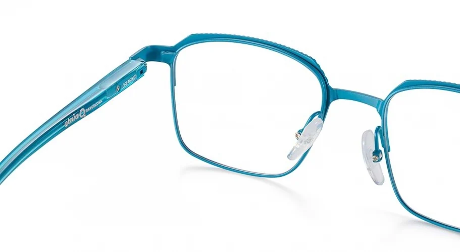 Etnia Barcelona MARLIN Eyeglasses - Image 7