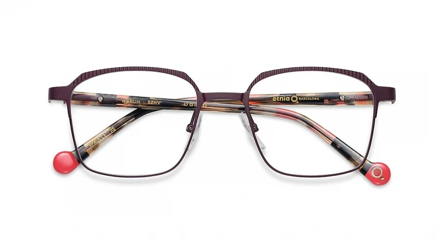Etnia Barcelona MARLIN Eyeglasses - Image 8
