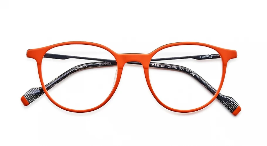 Etnia Barcelona MARTIN Eyeglasses - Image 2
