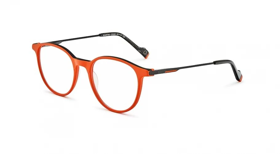 Etnia Barcelona MARTIN Eyeglasses - Image 3
