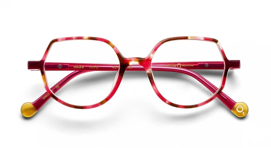 Etnia Barcelona MAZE Eyeglasses - Image 4