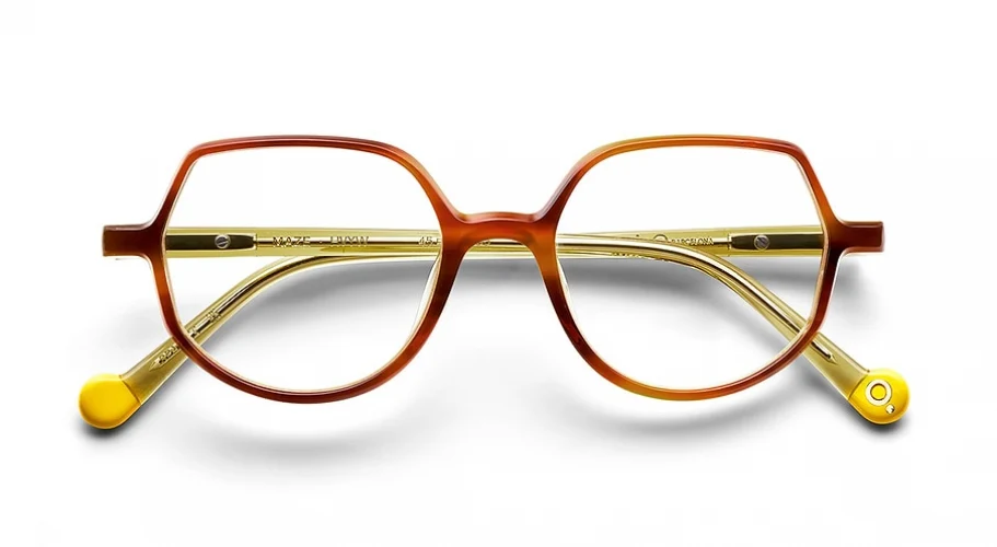 Etnia Barcelona MAZE Eyeglasses - Image 7